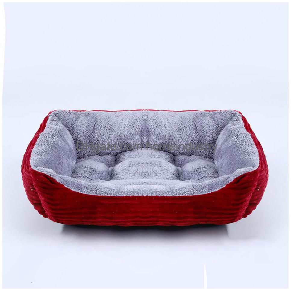 Cat Dog Bed 02