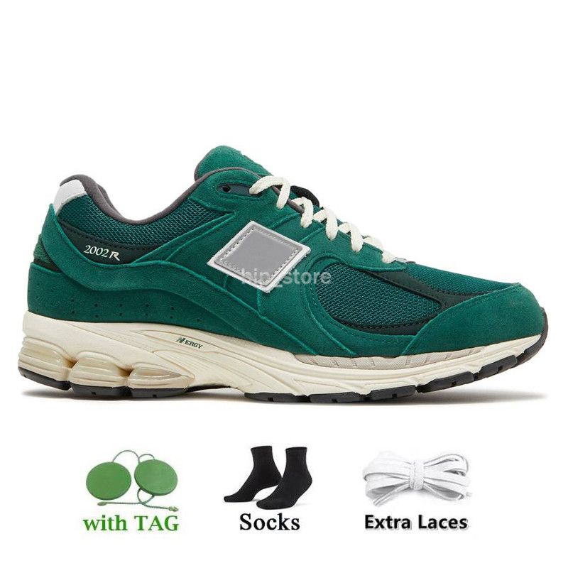A19 Zamie Pack Forest Green 36-45