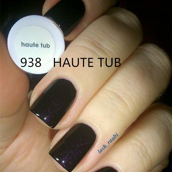 938 Hautewanne