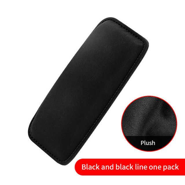 Plush Black