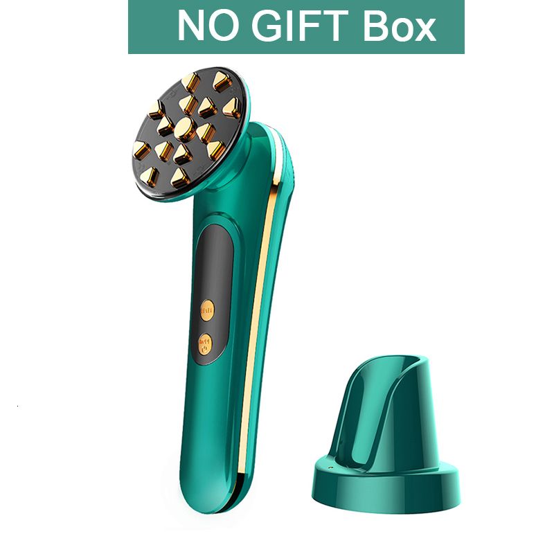 No Gift Box