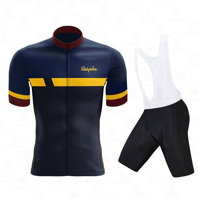 Conjunto de ciclismo 5