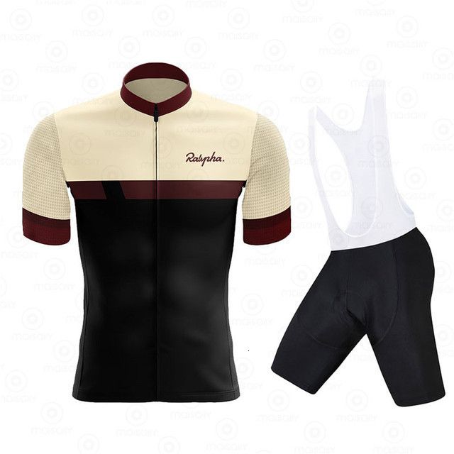 Conjunto de ciclismo 2