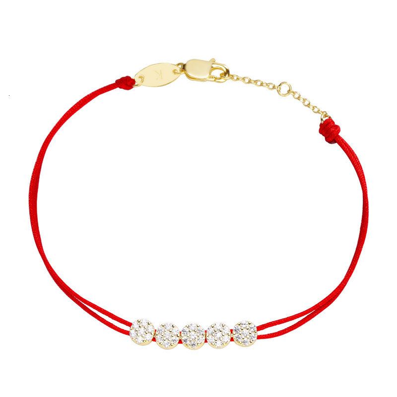 Rotes Gold-16 cm