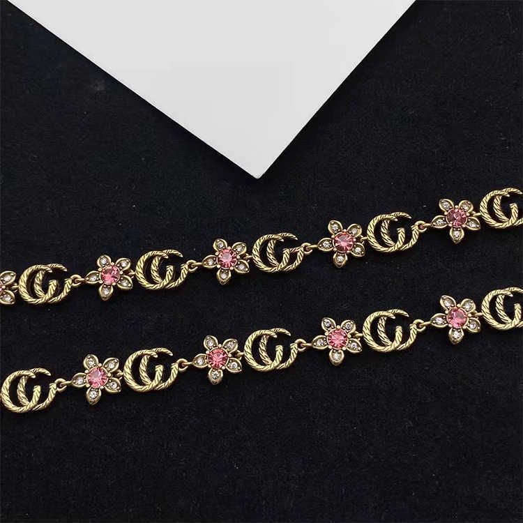 Flower Bracelet 1