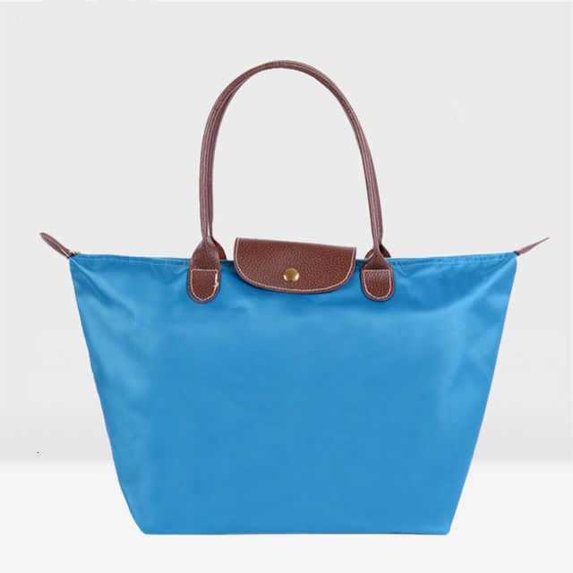 Bleu clair-mini (longueur maximale; 20cm)