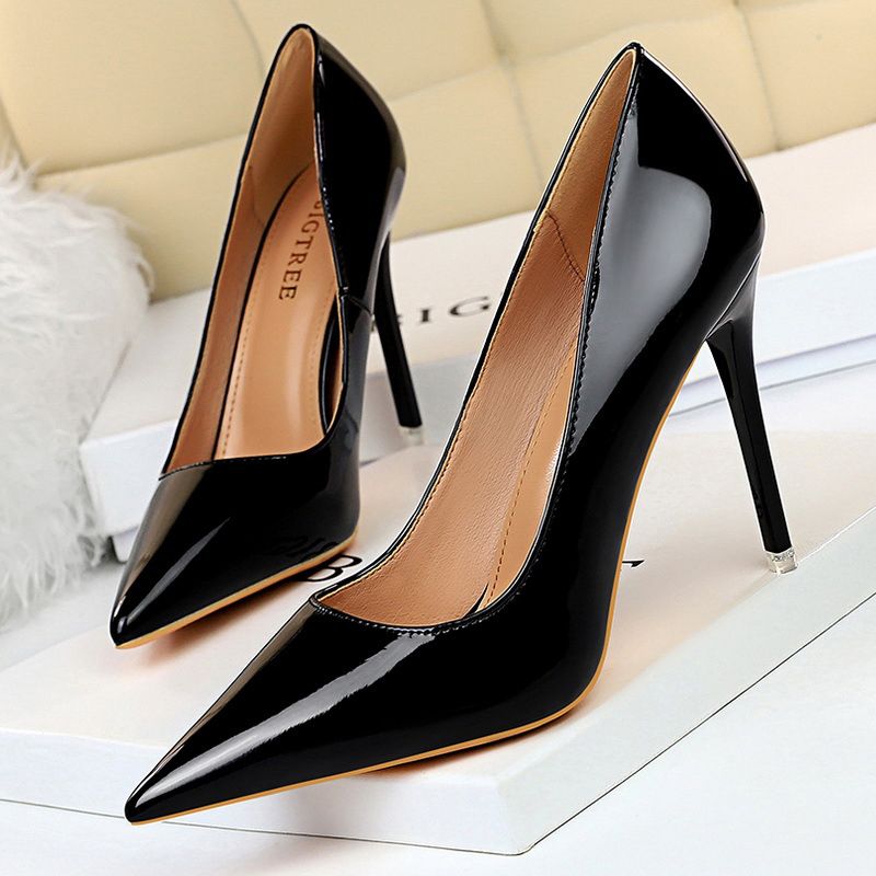 9511-6-Black10.5cm