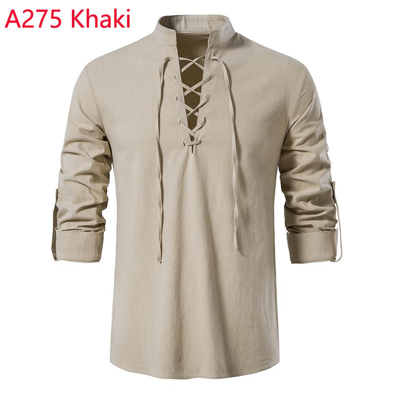 A275 khaki