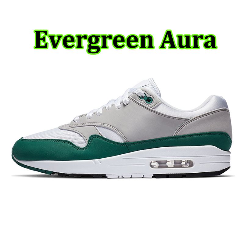 Evergreen Aura