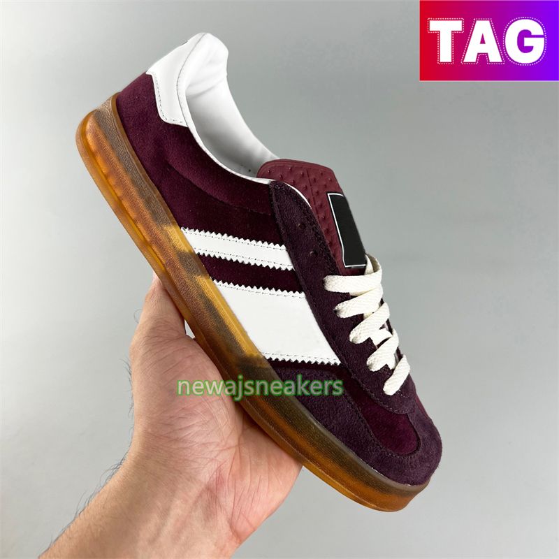 #05-bordeaux suede