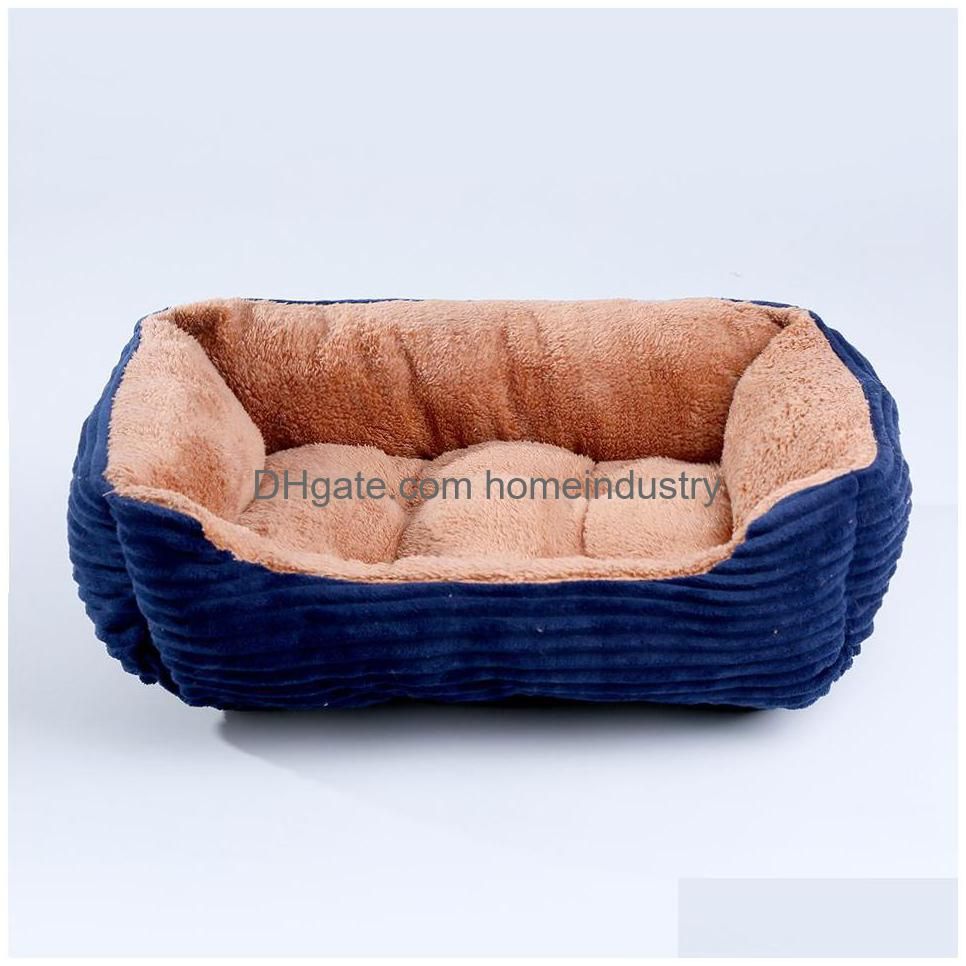 Cat Dog Bed 03