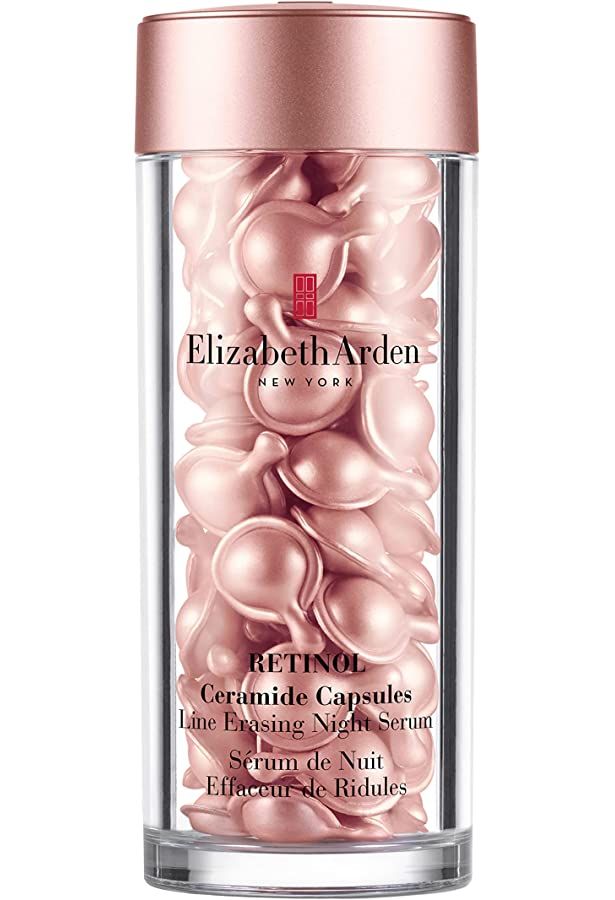 Elizabeths Ardens Pink (60 -stycken)