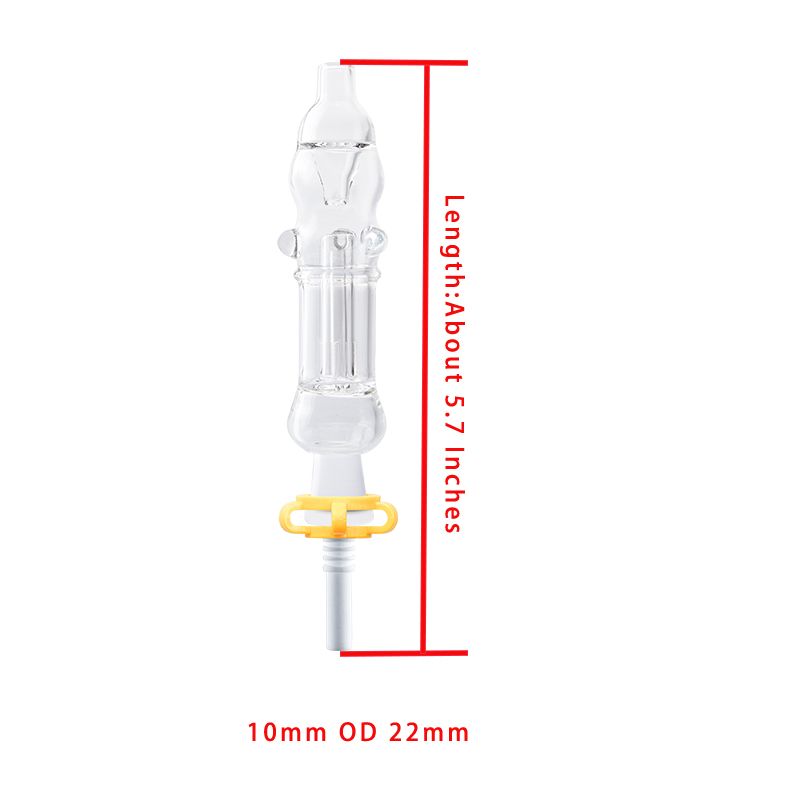 セラミック釘付き10mm