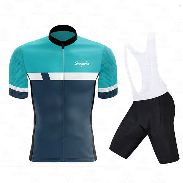 Conjunto de ciclismo 8