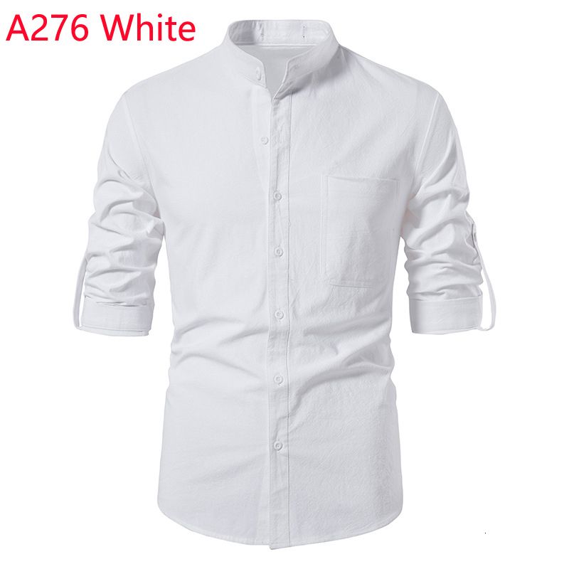 A276 Branco