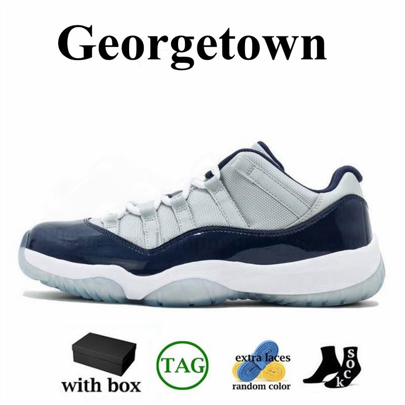 B31 Georgetown 36-47