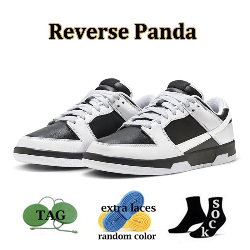 Reverse Panda