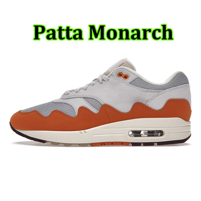 Patta Monarch