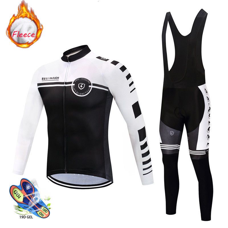 ensemble de maillot de cyclisme