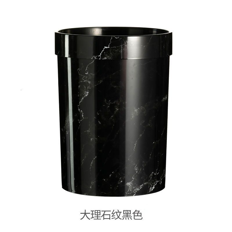 Black Marble Print-8l