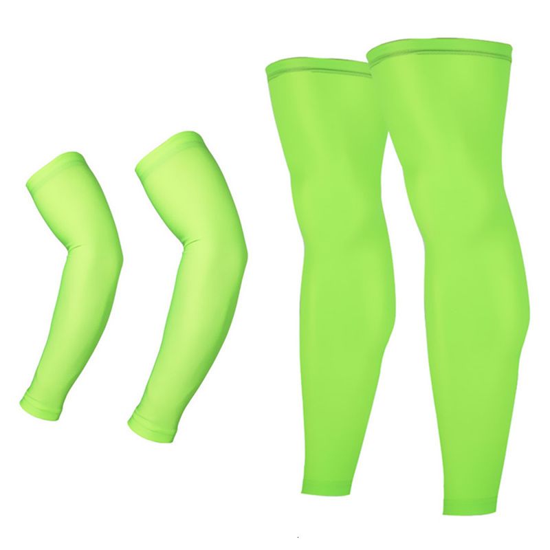 Vert fluo