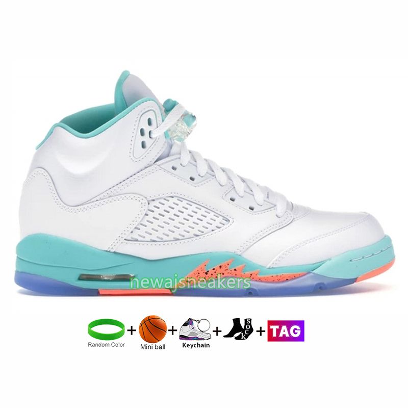 #29 Light Aqua Gs