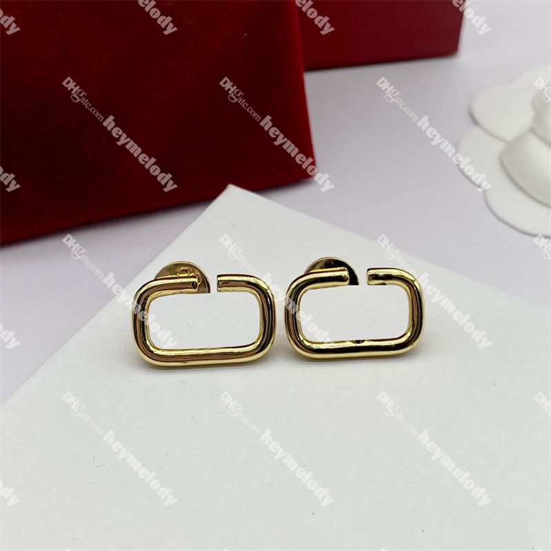 Earrings/With Box