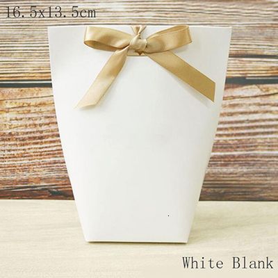 16.5x13.5 BLANK WHITE-AS