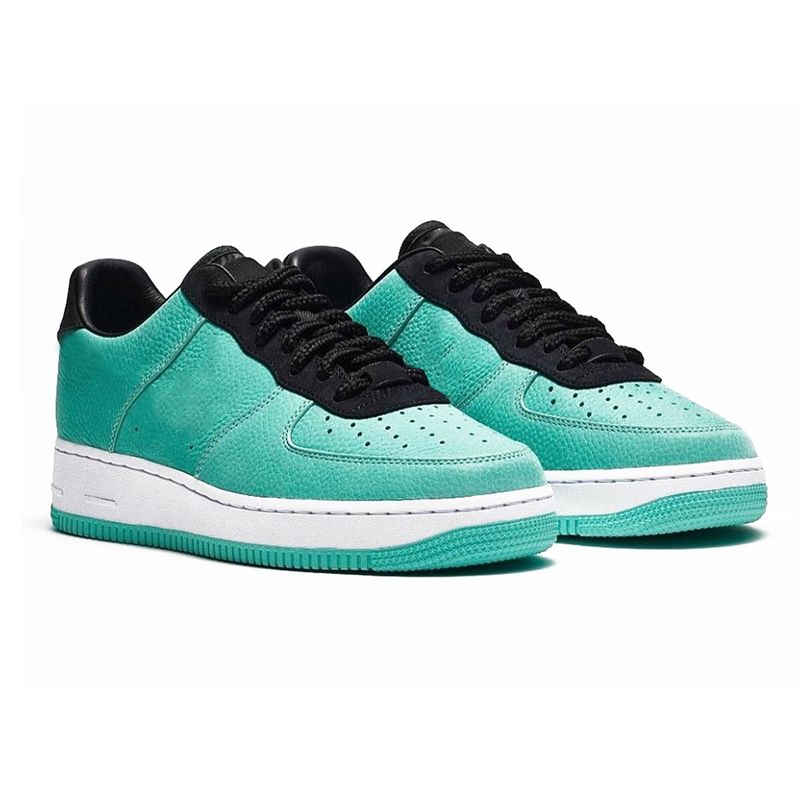 Tiffany blue shop trainers