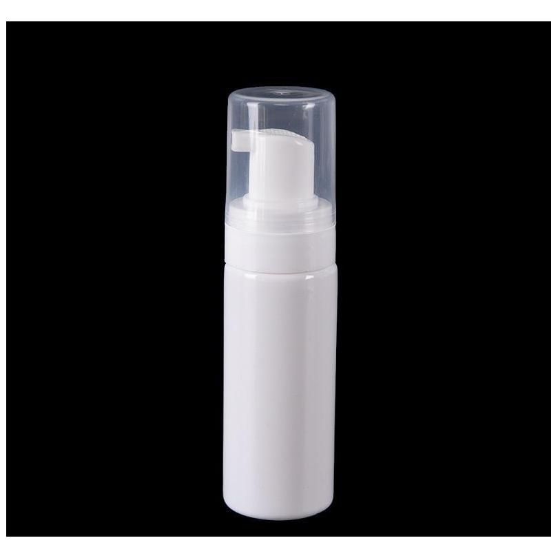 50Ml White Body