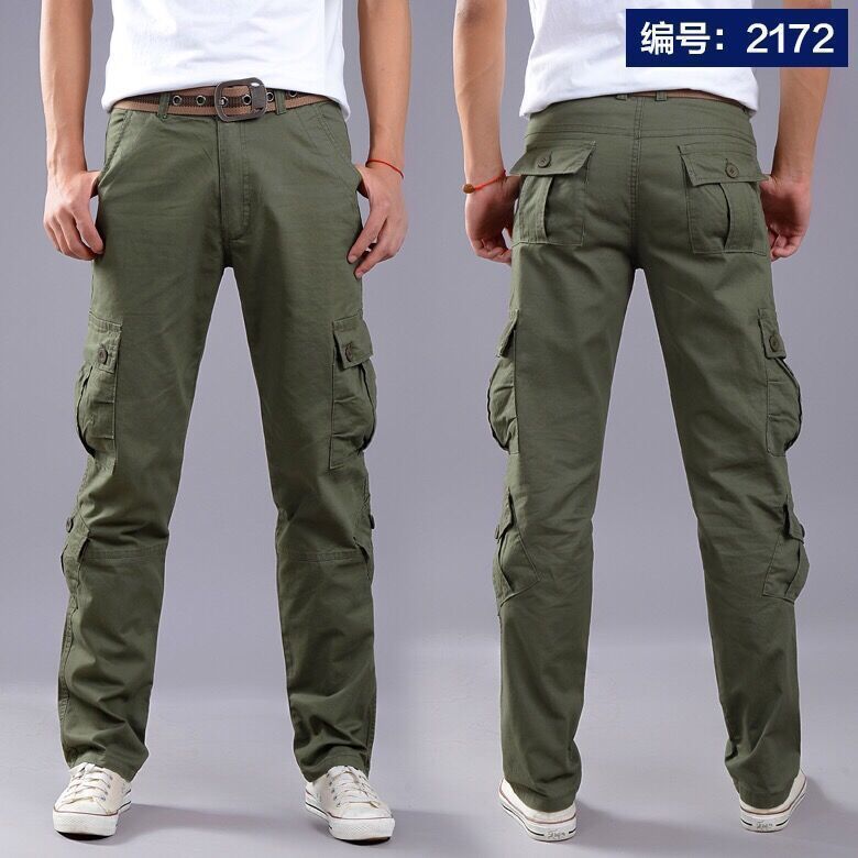 2172 ArmyGreen