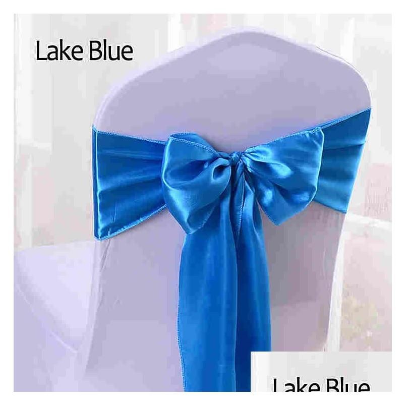blauw meer