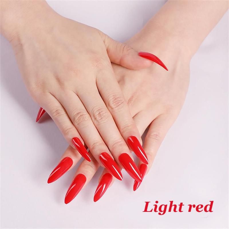 light red