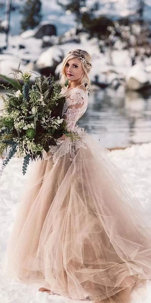 Country bridals deals and formal wear