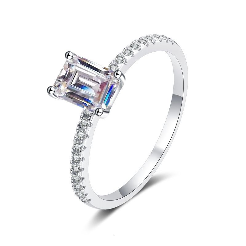 Emerald Cut