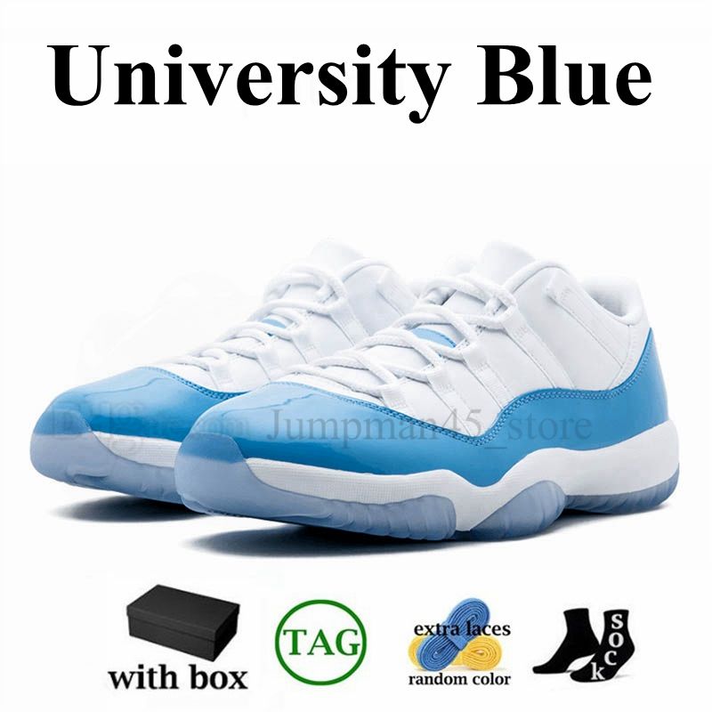 B24 University Blue 36-47