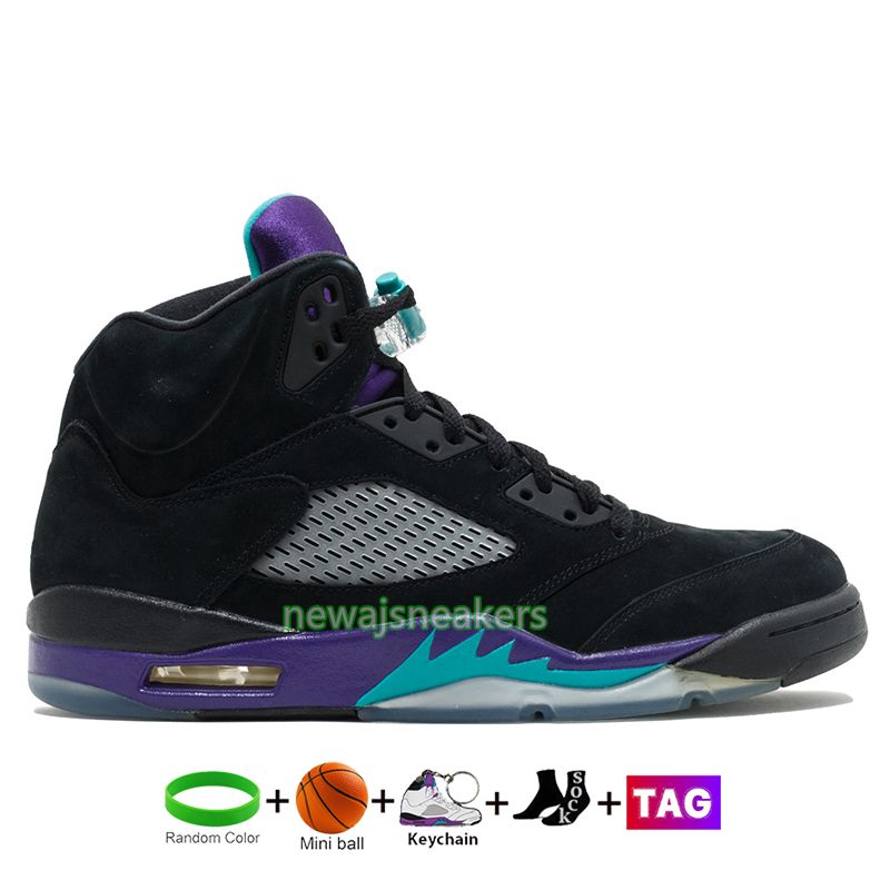 #06 Black Grape