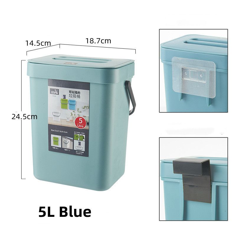 5L Bleu