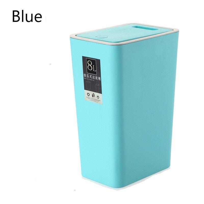 Blue-8l