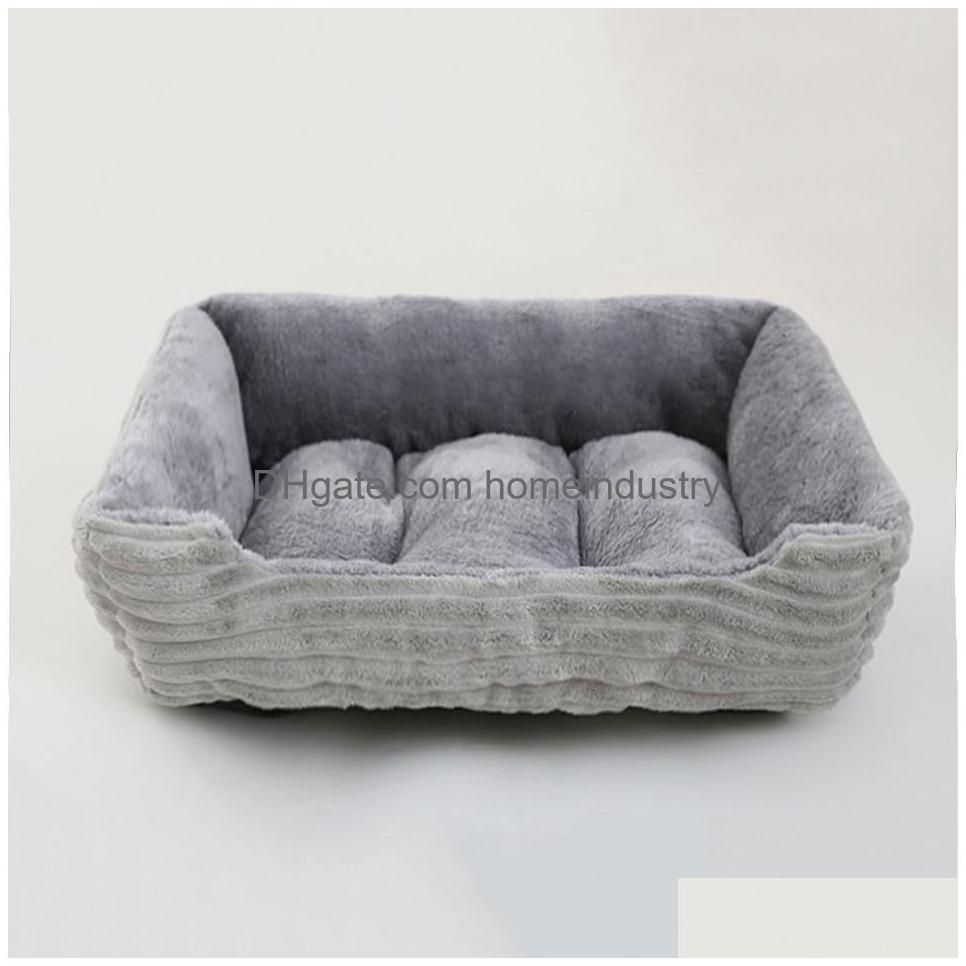 Cat Dog Bed 05