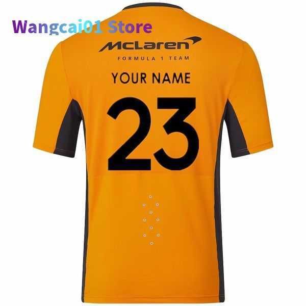 t-shirt name and number?