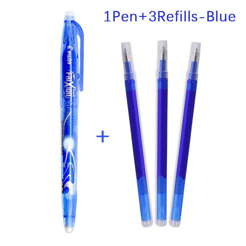 1pen 3Refills - blå