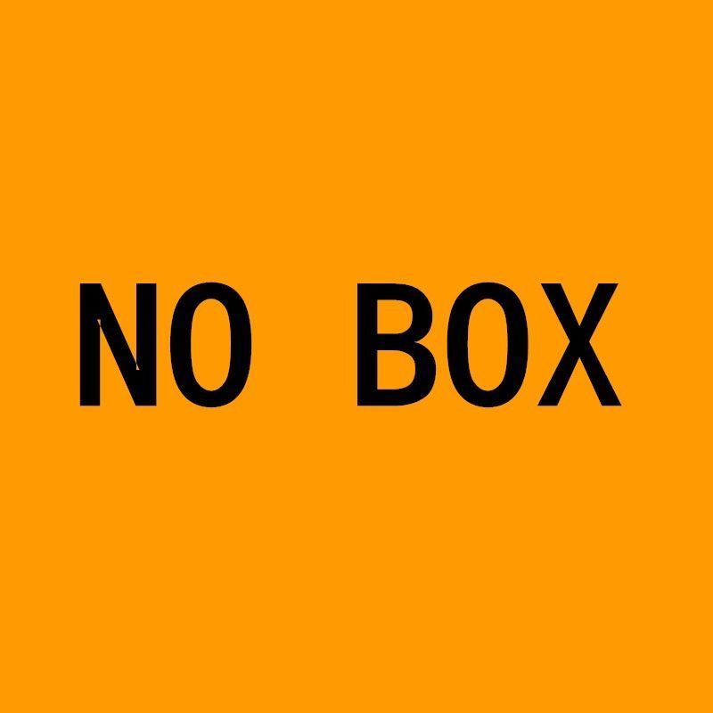 geen doos