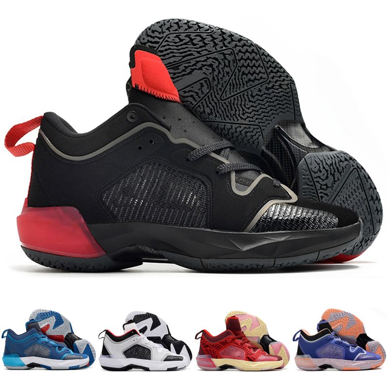 37s Mens Basketball Shoes Light Bone For Sale 37 Team Red Bred First Light  Slovenia Black Infrared Glory Team USA Trainers Outdoor Sport Sneakers Size  US7 US12 From Up2_up2, $55.96 | DHgate.Com