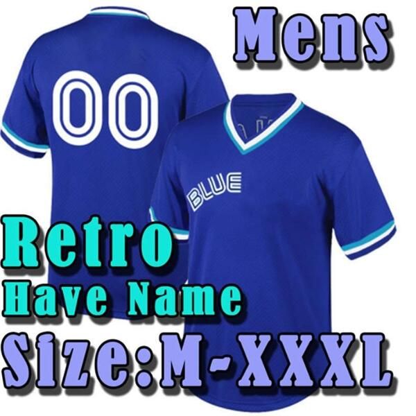 men Jersey