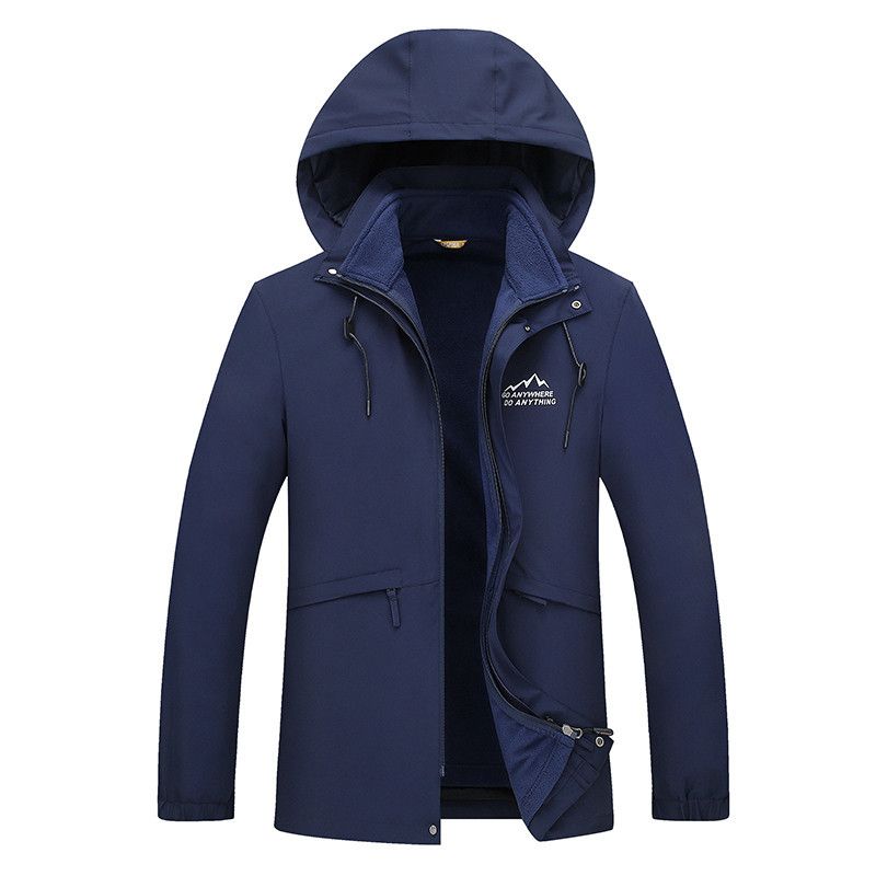 NAVY BLAU