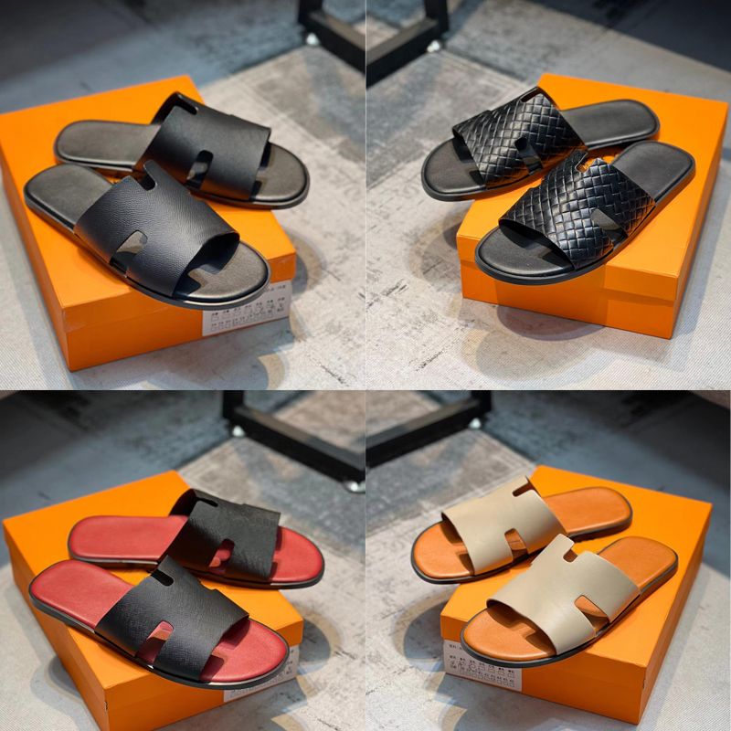 Dita Flat Sandal - Shoes