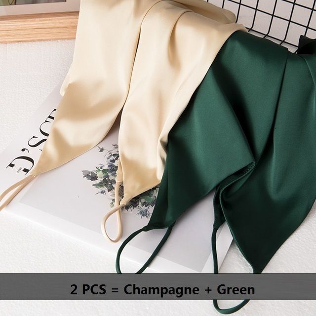 Champagner Green 2