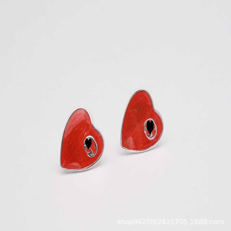 Red-925 Silver