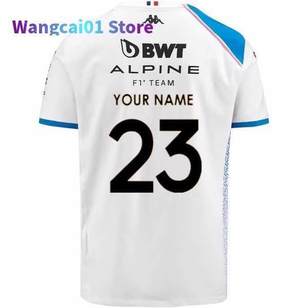 t-shirt name and number?